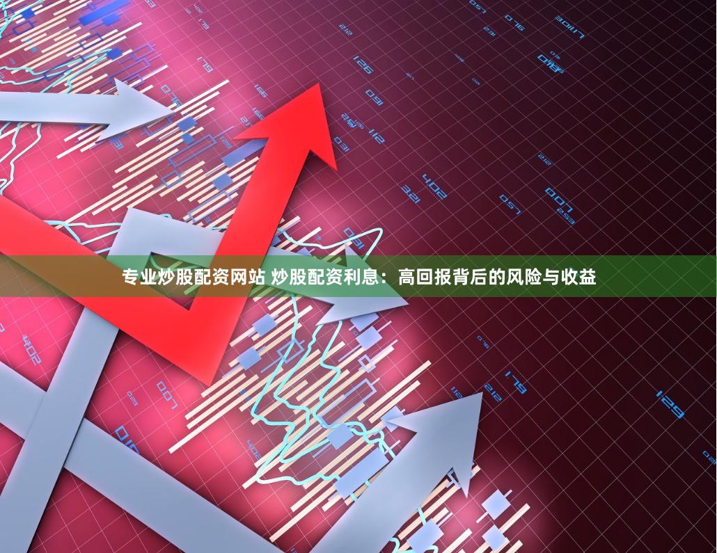 专业炒股配资网站 炒股配资利息：高回报背后的风险与收益