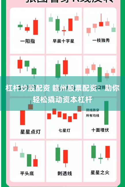 杠杆炒股配资 赣州股票配资：助你轻松撬动资本杠杆